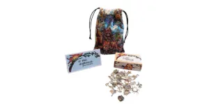 Photo vitrine mini lenormand 1