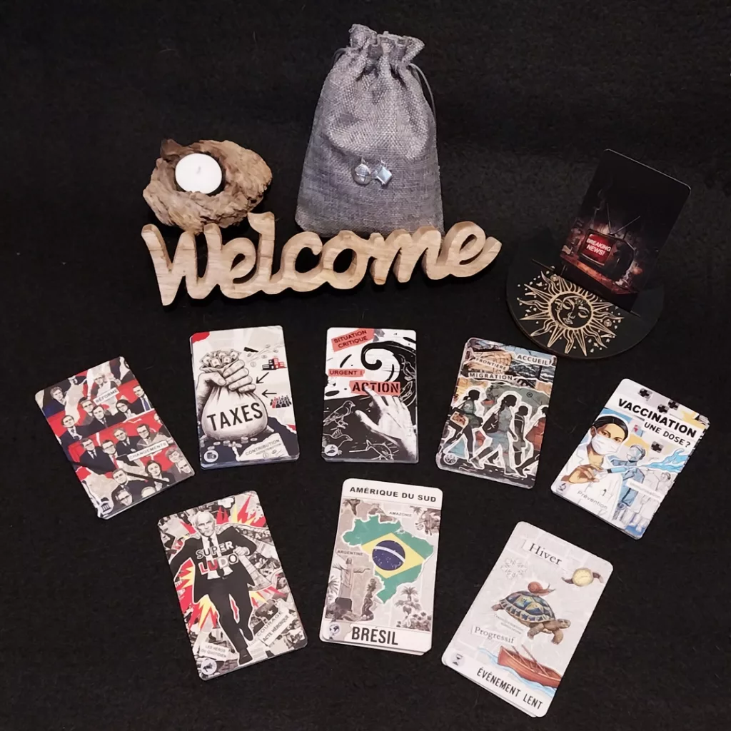 V Jeu entier breaking news