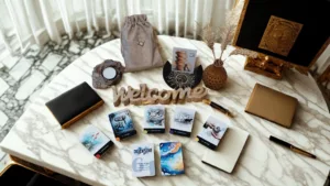 Présentation oracle de finances avec ses cartes pochon et notice